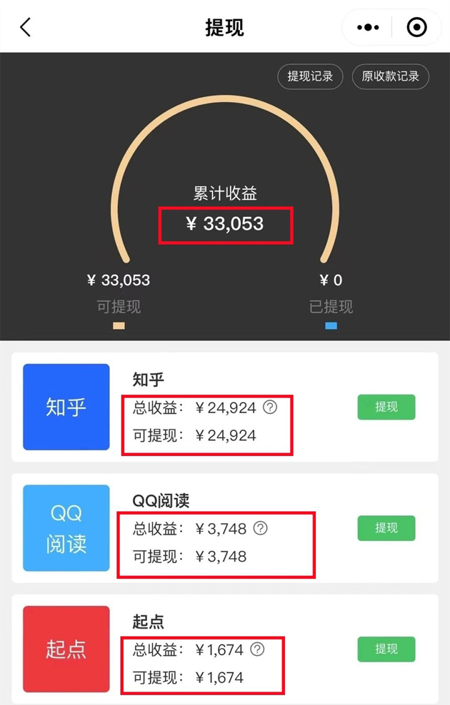 图片[2]-在抖音做AI漫画小说推文，15天挣了1w，喂饭级教程来了-创业项目网