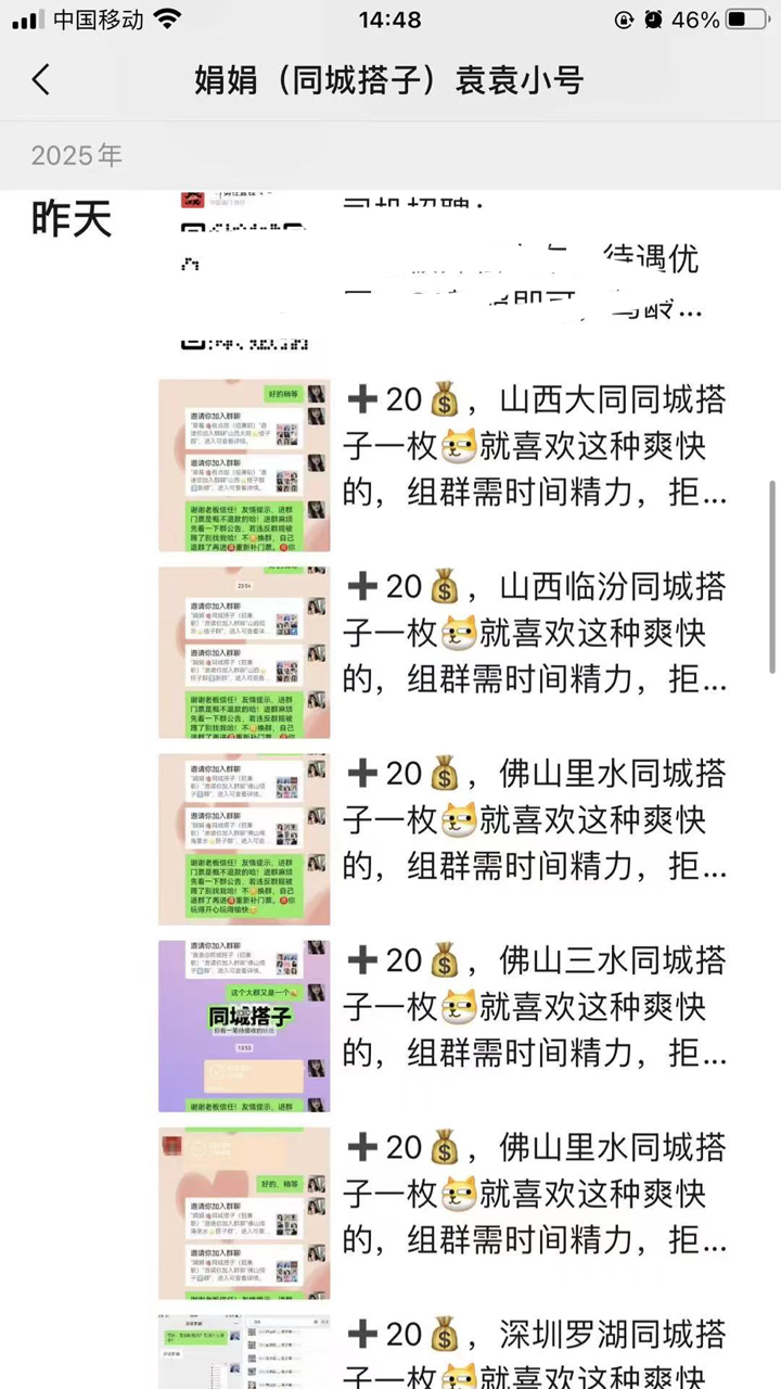 图片[4]-2025私域流量最新蓝海玩法，依托单身经济每天两小时轻松日入300+，多种变现模式，同城搭子项目-创业项目网