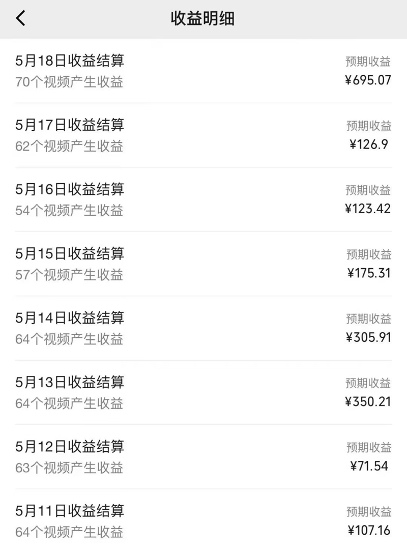 图片[2]-视频号2025治愈系新赛道，100%原创视频，几分钟一条原创视频-创业项目网