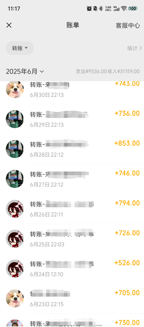 图片[2]-最新风口，全自动撸金，日入7张+，当天可上手-创业项目网