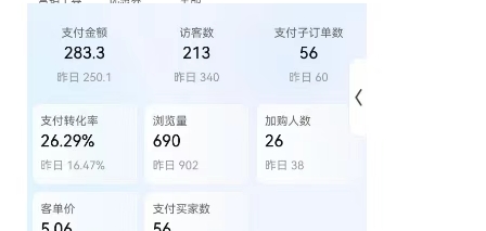 图片[2]-虚拟陪跑第二期，冷门优盘虚拟玩法，不违规，利润可观-创业项目网