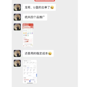图片[4]-虚拟陪跑第二期，冷门优盘虚拟玩法，不违规，利润可观-创业项目网